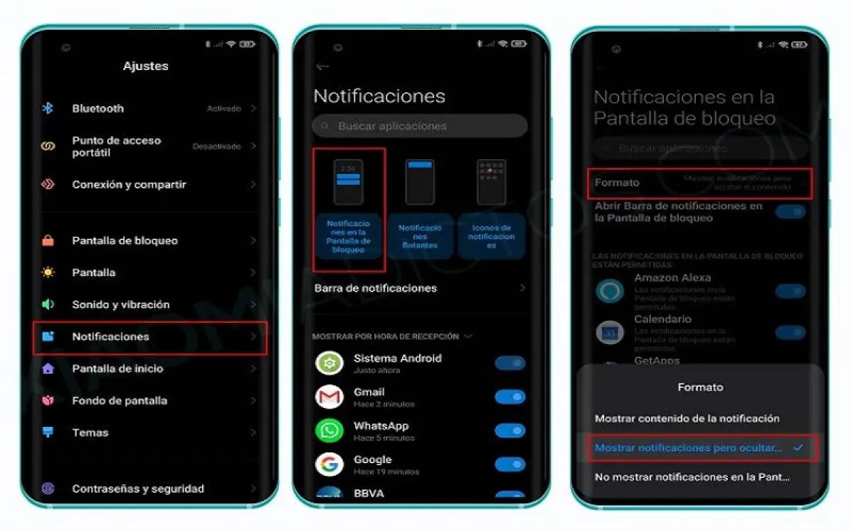 Cara hilangkan notifikasi menumpuk di smartphone Xiaomi (FOTO: Xiaomist.com)