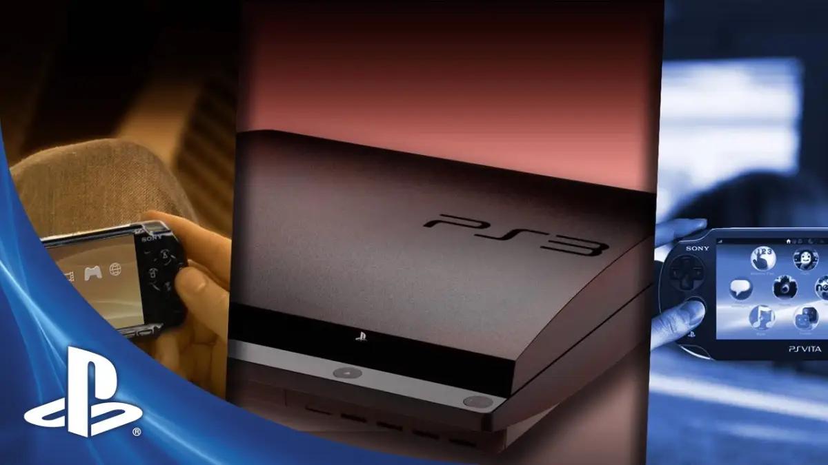 PS3 termasuk salah satu konsol game terlaris sepanjang masa. (Sumber: PlayStation)