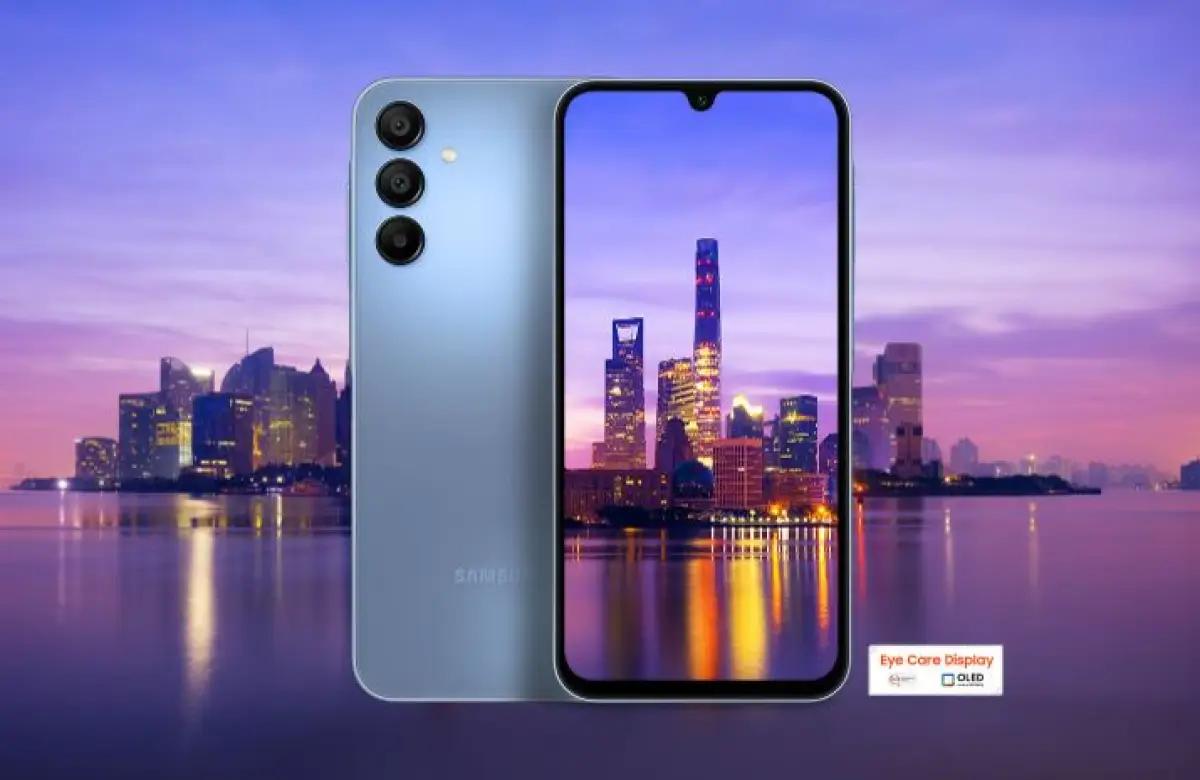 Samsung Galaxy A15 series kini hadir dengan peningkatan performa yang luar biasa. Ponsel dengan harga mulai dari Rp2 jutaan itu, kini semakin nyaman dipakai (FOTO: Samsung.com)