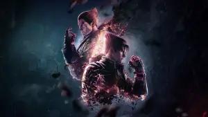 Tekken 8. (Sumber: Bandai Namco)