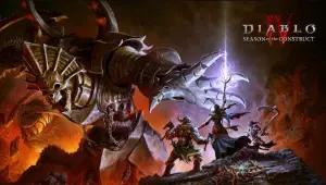 Diablo IV: Season of the Construct. (Sumber: Forbes)