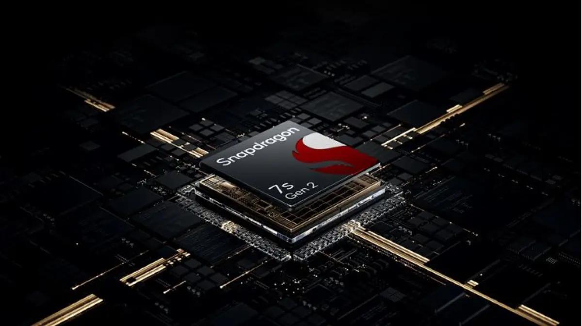 Baru saja POCO X6 5G hadir di pasar global dan menjadi smartphone pertama yang mengusung chipset Qualcomm Snapdragon 7s Gen 2 (FOTO: POCO)