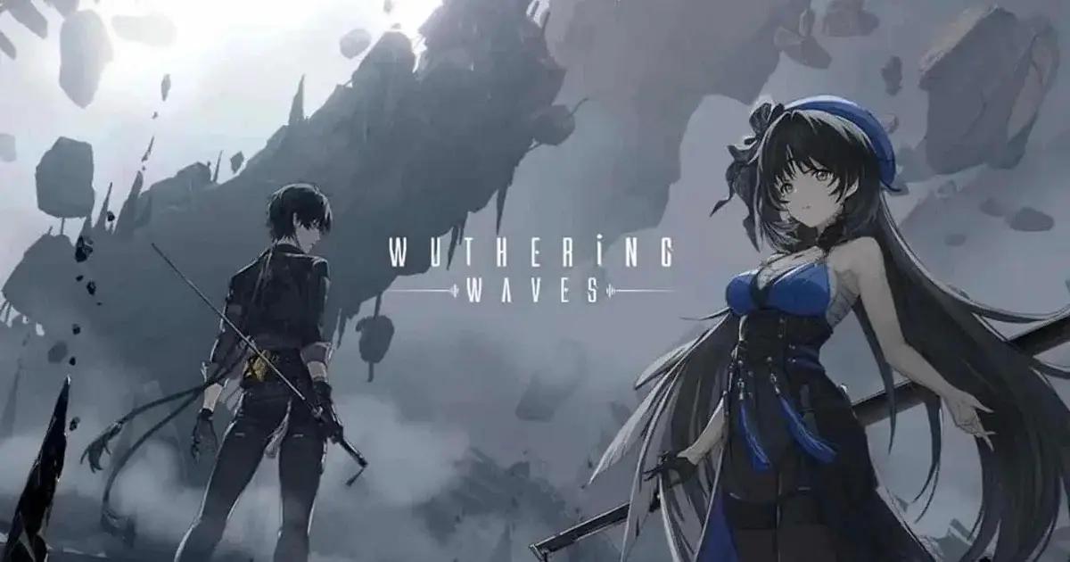 Wuthering Waves. (Sumber: CellphoneS)