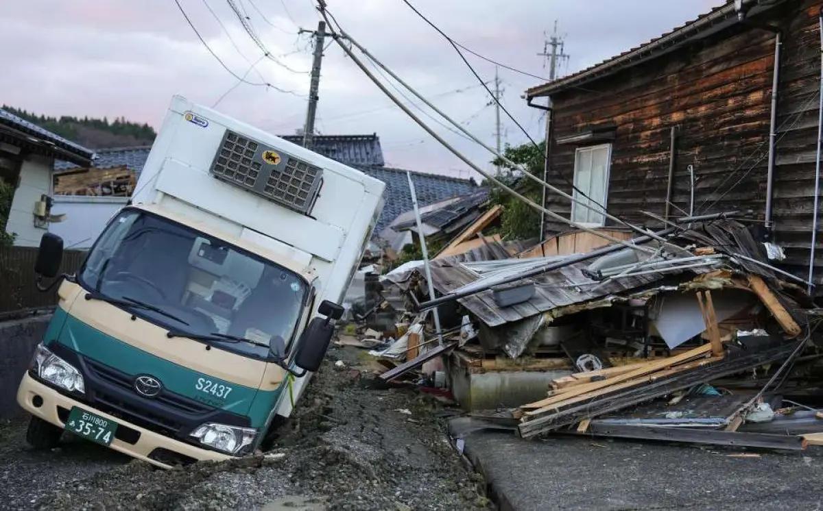 Perusahaan game bantu korban Gempa Jepang. (Sumber: rri.co.id)