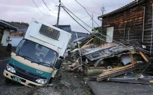 Perusahaan game bantu korban Gempa Jepang. (Sumber: rri.co.id)