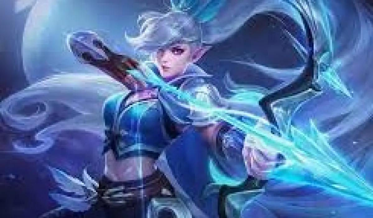 Kelebihan hero Miya di Mobile legends Bang Bang (FOTO: Dok.Indogamers)