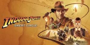 Indiana Jones and Great Circle. (Sumber: Bethesda.net)