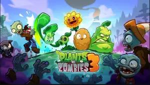 Plants vs Zombies 3 (FOTO: EA)