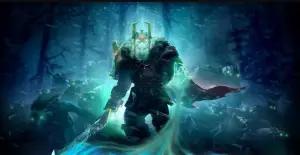 Wraith King (FOTO: dota2.fandom.com)