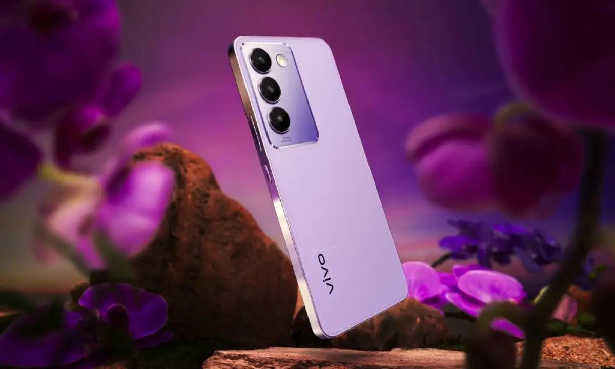 Sebentar Lagi Rilis, Vivo Y100 5G Bawa Desain Tampilan yang Belum Pernah Ada (FOTO: Vivo Indonesia)