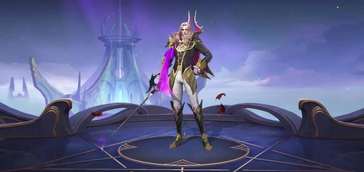 Kekurangan her Loncelot dalam Mobile Legends (FOTO: Indogamers.com/Ica Juniyanti)