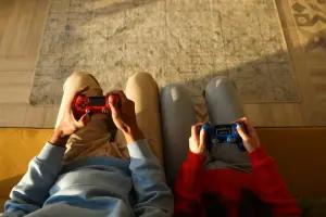 Dampak Positif Bermain Video Game (Sumber: pexels.com)