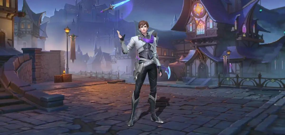 Gusion Hero  Assassin  Menakutkan di Mobile Legends (FOTO: Indogamers.com/Ica Juniyanti)