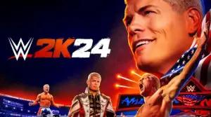 WWE 2K24. (Sumber: wrestlingheadlines.com)