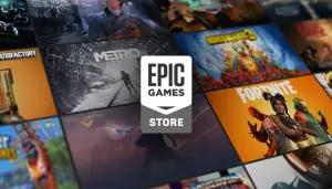 Epic Game Store. (Sumber: Epic Game Store)