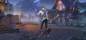 Gusion Hero  Assassin  Menakutkan di Mobile Legends (FOTO: Indogamers.com/Ica Juniyanti)