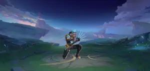 Rekomendasi Build Item Gushion Hero Assasin yang Misterius (FOTO: Indogamers.com/Ica Juniyanti)