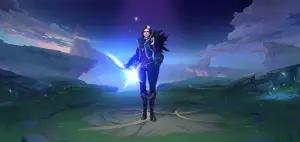 Fakta Menarik  Gusion Sang Shadow Reaper di Mobile Legends (FOTO: Indogamers.com/Ica Juniyanti)