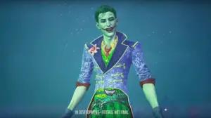 Joker Suicide Squad: Kill The Justice League. (Sumber: Xbox Achievements)