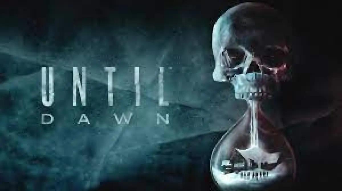 Poster game Until Dawn. (Sumber: Steam)