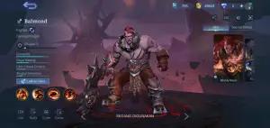 Kisah Hero Balmond (FOTO: Indogamers.com/Ica Juniyanti)