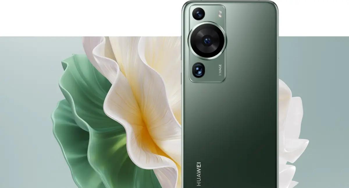 Ilustrasi Huawei P70 Series. (Sumber: Wccf Tech)