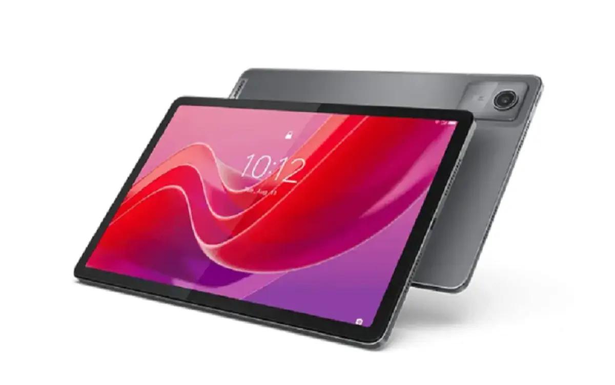 Lenovo Tab K11 (FOTO: Gsmarena)