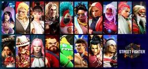 Street Fighter 6. (Sumber: Steam)