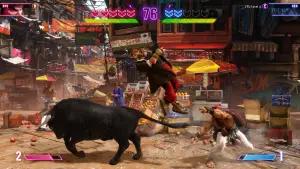 Street Fighter 6. (Sumber: Steam)