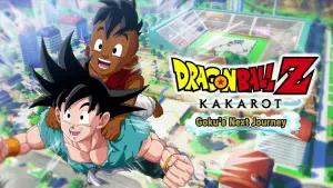 Dragon Ball. (Sumber: Gematsu)