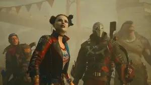 Suicide Squad: Kill the Justice League. (Sumber: gamesradar)