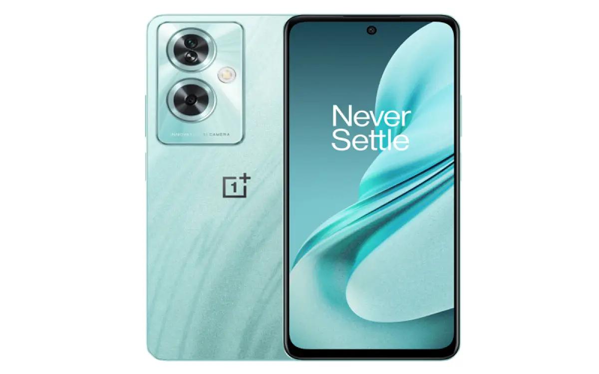 OnePlus Nord N30 SE (FOTO: OnePlus)