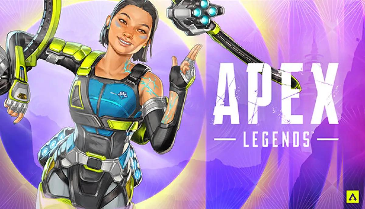 Apex Legends Solo Mode. (Sumber: Steam)