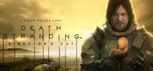 Death Stranding. (Sumber: Steam)