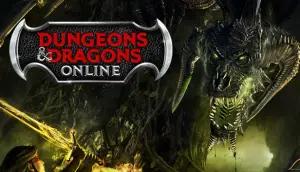 Dungeons & Dragons. (Sumber: Steam.com)