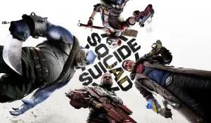 Warner Bros dan DC Umumkan 4 Karakter Utama Suicide Squad: Kill the Justice League (FOTO: Warner Bros)