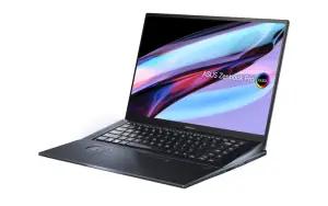 Asus Zenbook Pro 16X OLED UX7602 (FOTO: Asus)