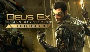 Game terbaru dari seri Deus Ex: . (Sumber: Steam)
