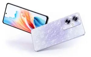 Oppo A79 5G (FOTO: Oppo)