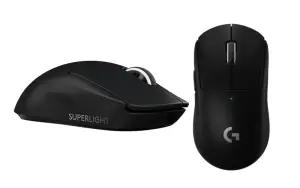 Mouse gaming terbaik, Logitech G Pro X Superlight Wireless Mouse Gaming (FOTO: Logitech)