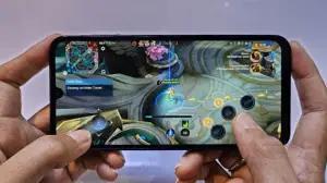 Ini dia fitur-fitur yang bikin kamu naik level saat gaming dengan Galaxy A25 5G (FOTO: Samsung Indonesia)