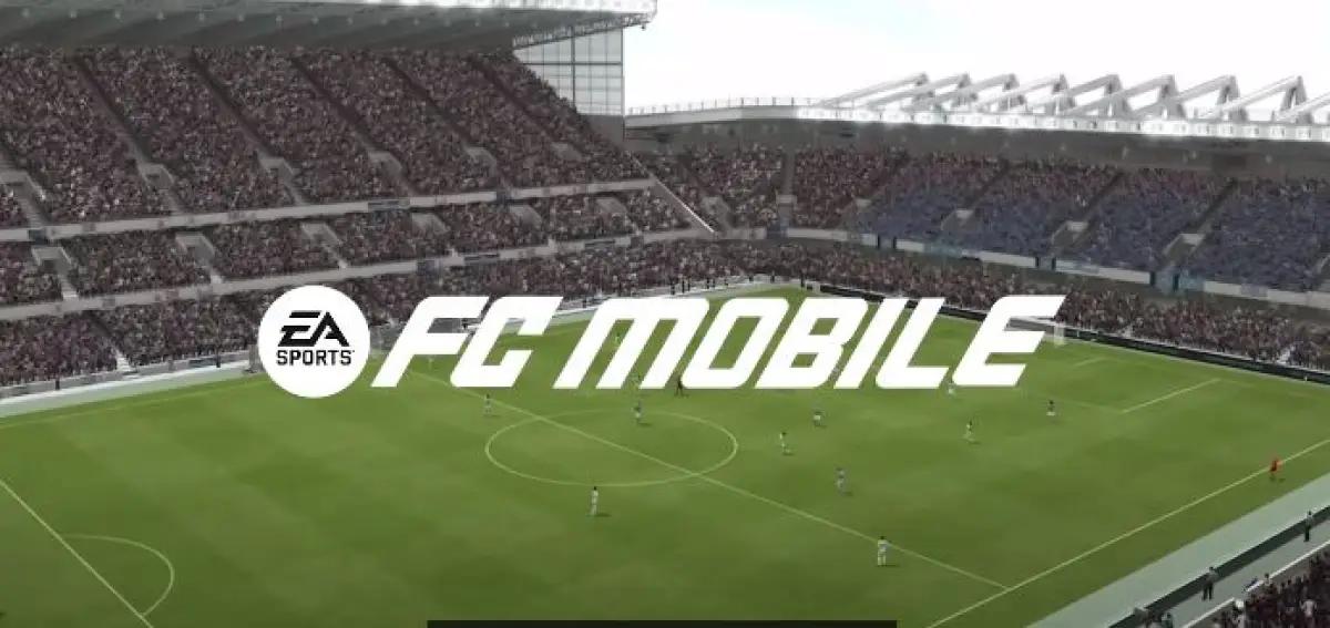 FC Mobile Trailer (FOTO: YouTube/EA SPORTS FC MOBILE)