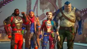 Suicide Squad: Kill the Justice League. (Sumber: IGN)