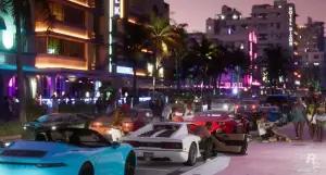 Ilustrasi game AAA. (Sumber: YouTube.com/Rockstar Games)