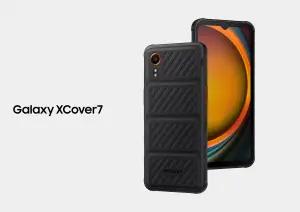 Samsung Galaxy Xcover7. (Sumber: Samsung)