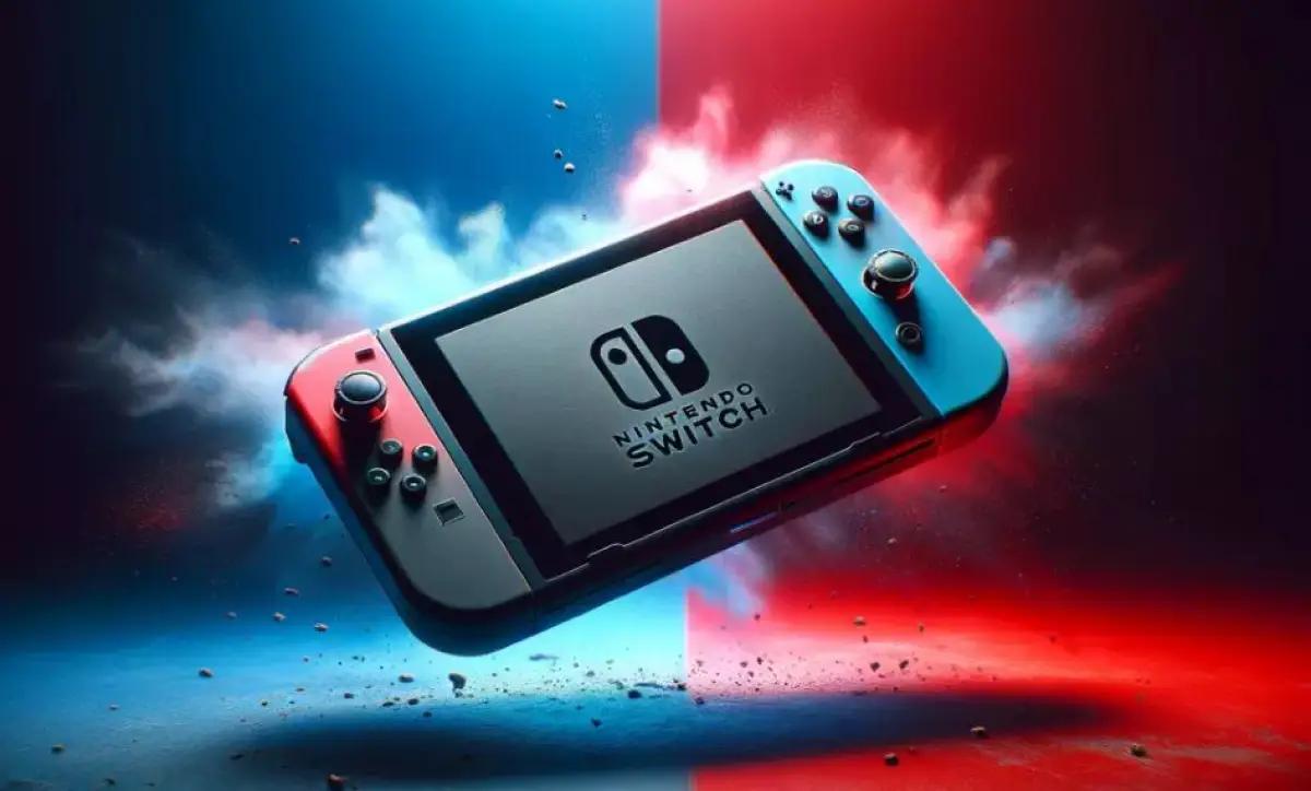 Nintendo Switch 2 (Sumber: Begeek)