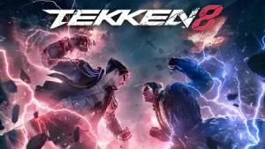 Tekken 8. (Sumber: Bandai Namco)