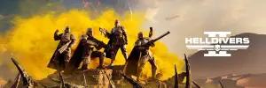 Helldivers 2. (Sumber: X/@helldivers2)