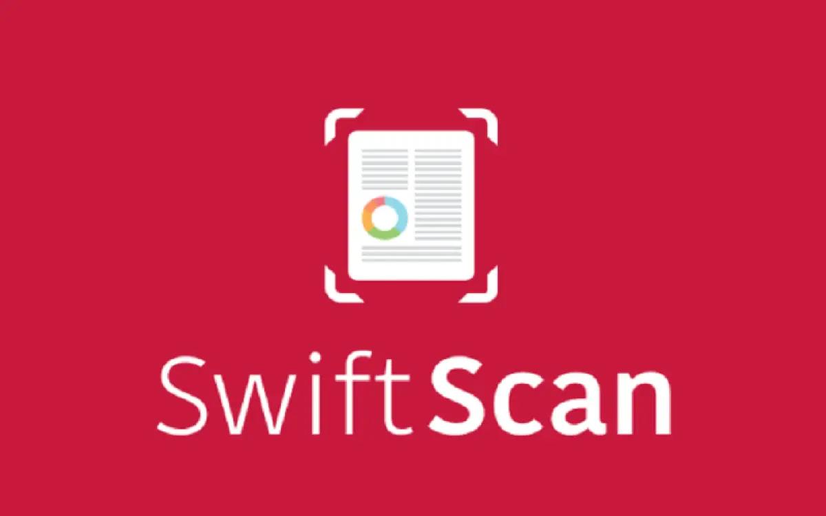 Aplikasi Scanner Android dan iPhone tanpa watermark, SwiftScan (FOTO: pcmag.com)