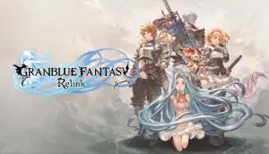 Granblue Fantasy Relink. (Sumber: Steam)